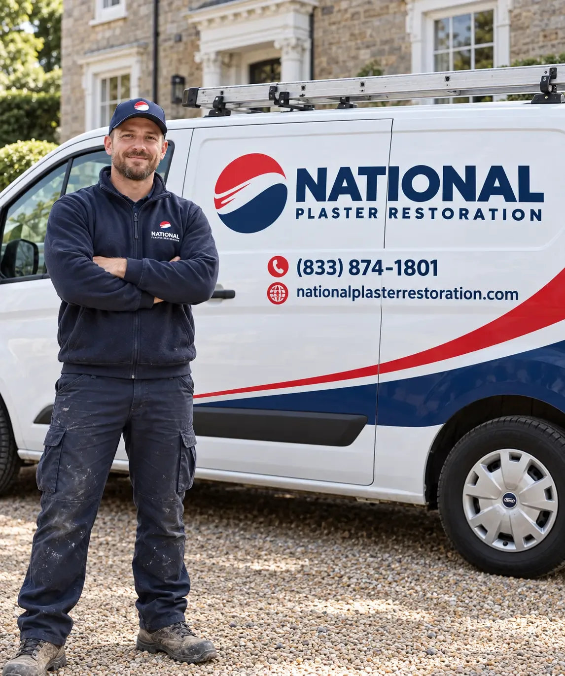 Plaster Repair company in Hyattsville, MD